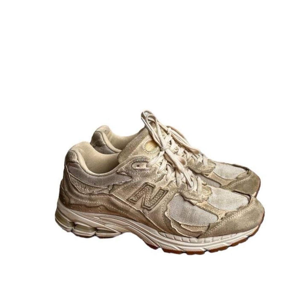 New Balance 2002R Protection Pack - Distressed